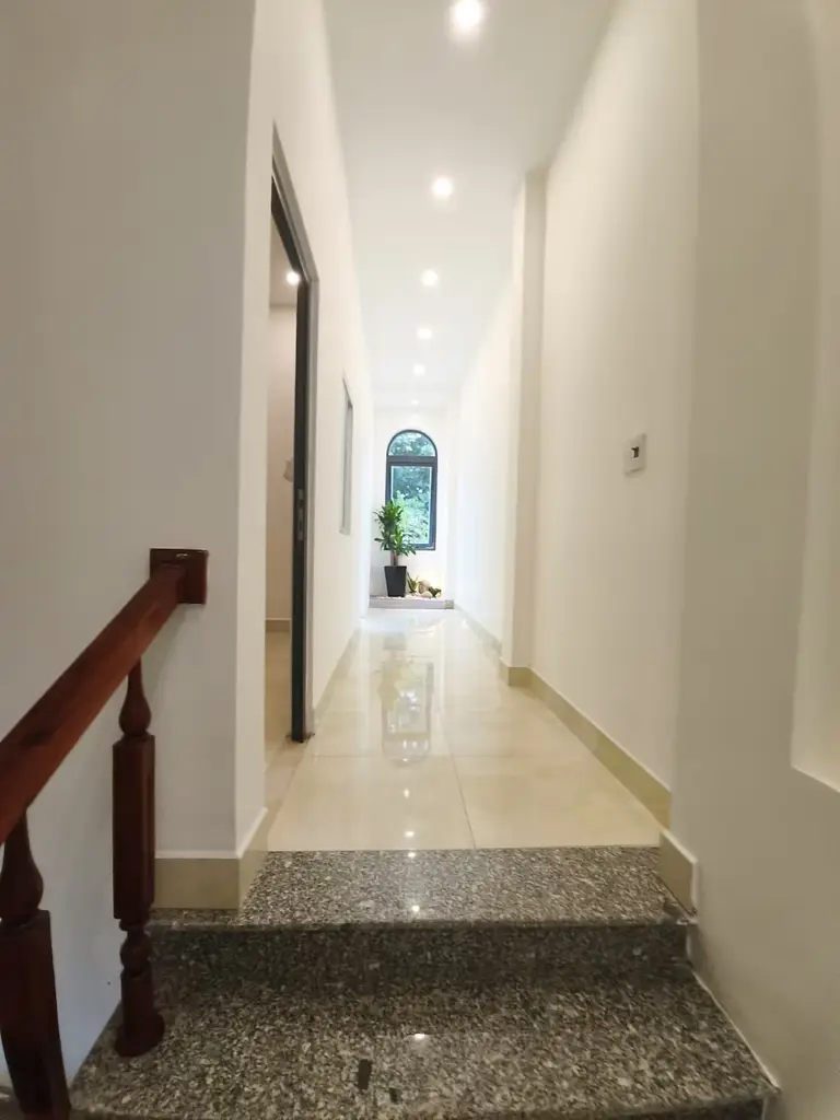 Bán nhà Tôn Đản, Cẩm Lệ – 98 m², 2 tầng, 4,95 tỷ – ảnh 3