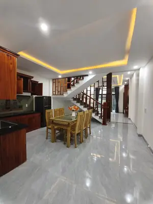 Bán nhà Tôn Đản, Cẩm Lệ – 98 m², 2 tầng, 4,95 tỷ – ảnh 4