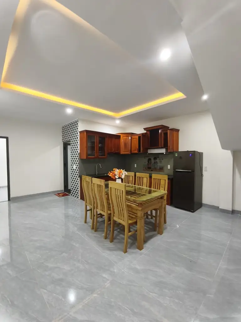 Bán nhà Tôn Đản, Cẩm Lệ – 98 m², 2 tầng, 4,95 tỷ – ảnh 5