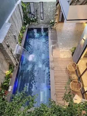 Bán nhà mặt tiền Villa Phú Xuân, Liên Chiểu – 180 m², 3 tầng, 19,7 tỷ