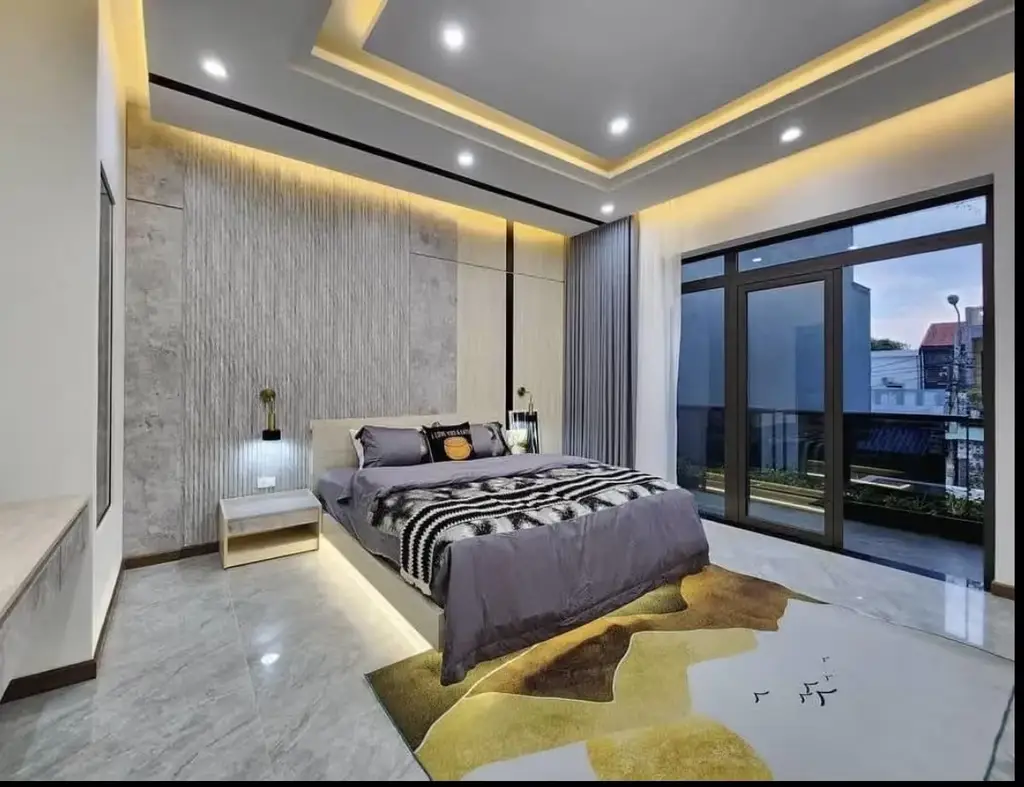 Bán nhà mặt tiền Villa Phú Xuân, Liên Chiểu – 180 m², 3 tầng, 19,7 tỷ – ảnh 3