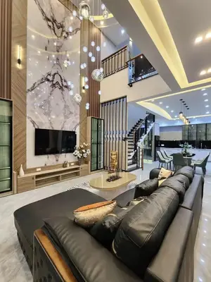 Bán nhà mặt tiền Villa Phú Xuân, Liên Chiểu – 180 m², 3 tầng, 19,7 tỷ – ảnh 4