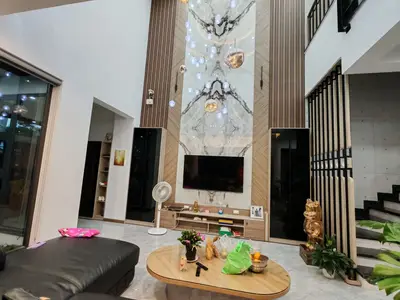 Bán nhà mặt tiền Villa Phú Xuân, Liên Chiểu – 180 m², 3 tầng, 19,7 tỷ – ảnh 5