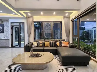 Bán nhà mặt tiền Villa Phú Xuân, Liên Chiểu – 180 m², 3 tầng, 19,7 tỷ – ảnh 7