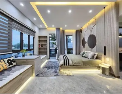 Bán nhà mặt tiền Villa Phú Xuân, Liên Chiểu – 180 m², 3 tầng, 19,7 tỷ – ảnh 8