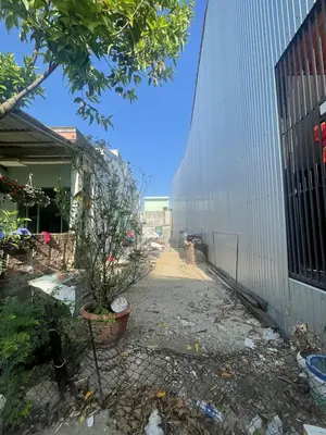 Bán đất Hoàng Sa, Sơn Trà – 89,3 m², 6,8 tỷ