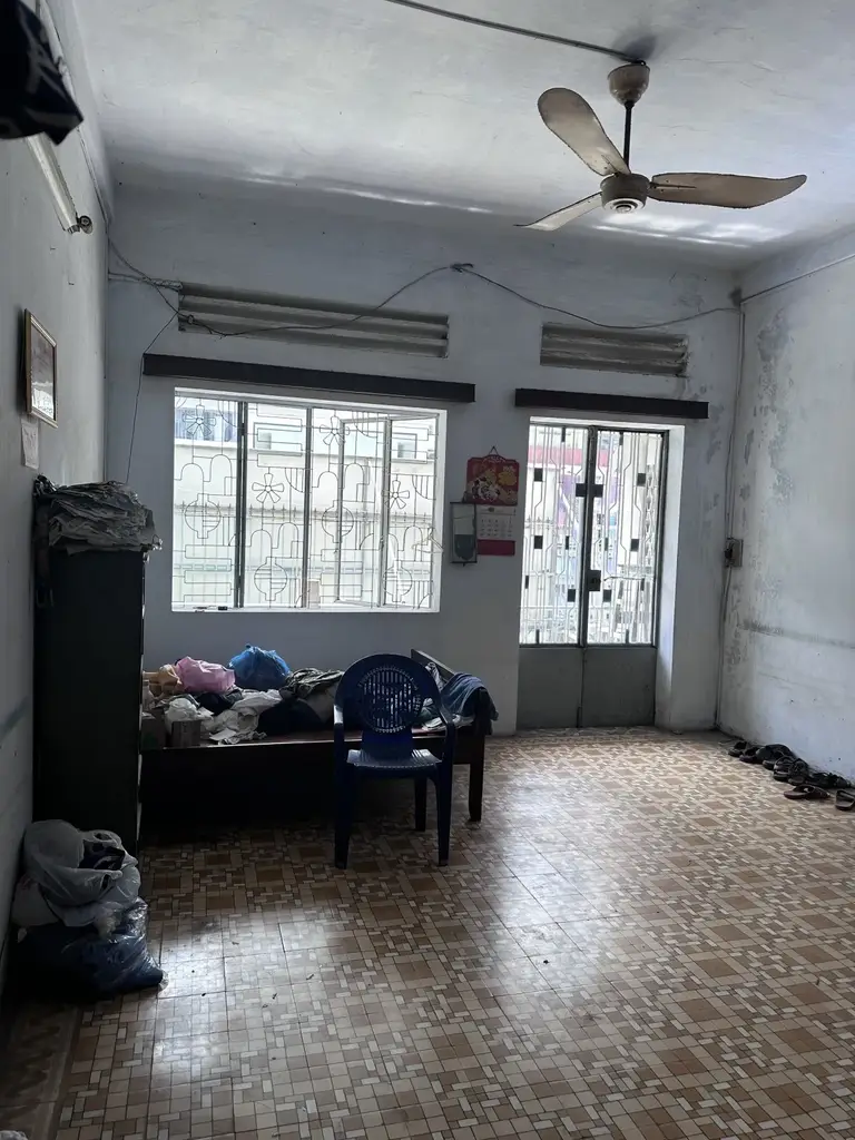 Bán nhà mặt tiền Hoàng Diệu, Hải Châu – 90,5 m², 3 tầng, 17,5 tỷ – ảnh 2