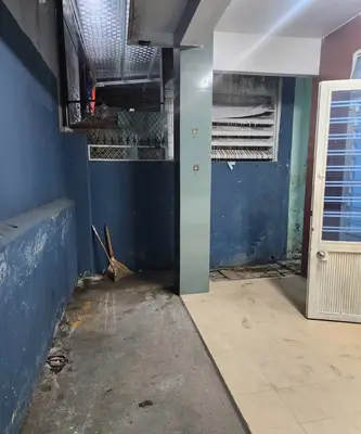 Bán nhà Điện Biên Phủ, Thanh Khê – 65 m², 2 tầng, 4,4 tỷ