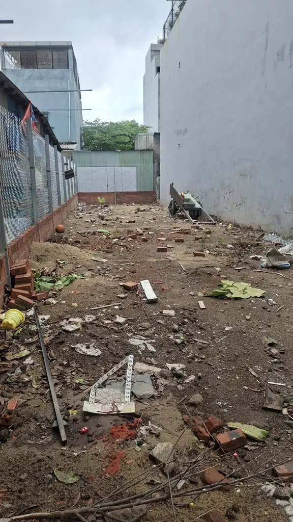 Bán đất mặt tiền Khúc Hạo, Sơn Trà – 125 m², 10,5 tỷ – ảnh 2