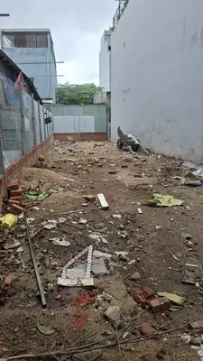 Bán đất mặt tiền Khúc Hạo, Sơn Trà – 125 m², 10,5 tỷ – ảnh 2