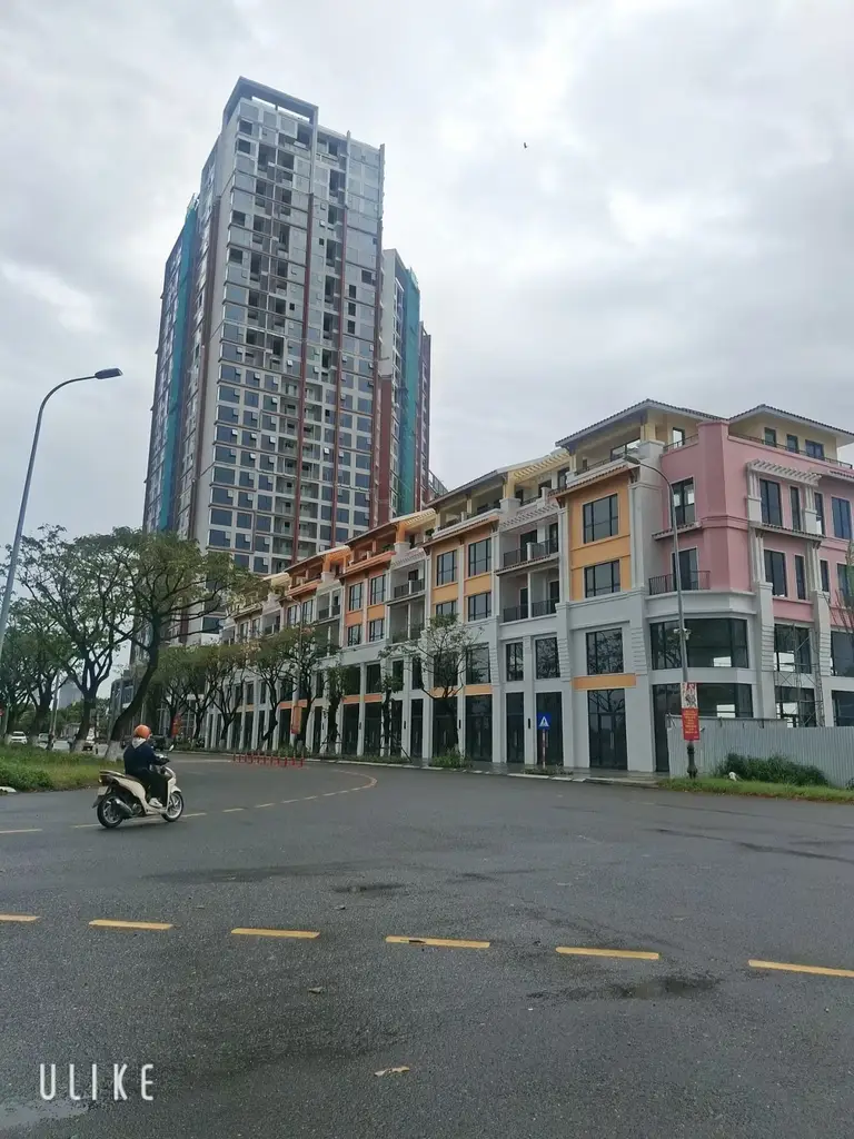 Bán đất mặt tiền Khúc Hạo, Sơn Trà – 125 m², 10,5 tỷ – ảnh 3