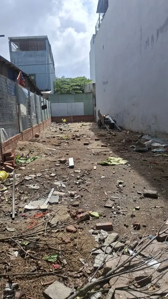 Bán đất mặt tiền Khúc Hạo, Sơn Trà – 125 m², 10,5 tỷ – ảnh 4