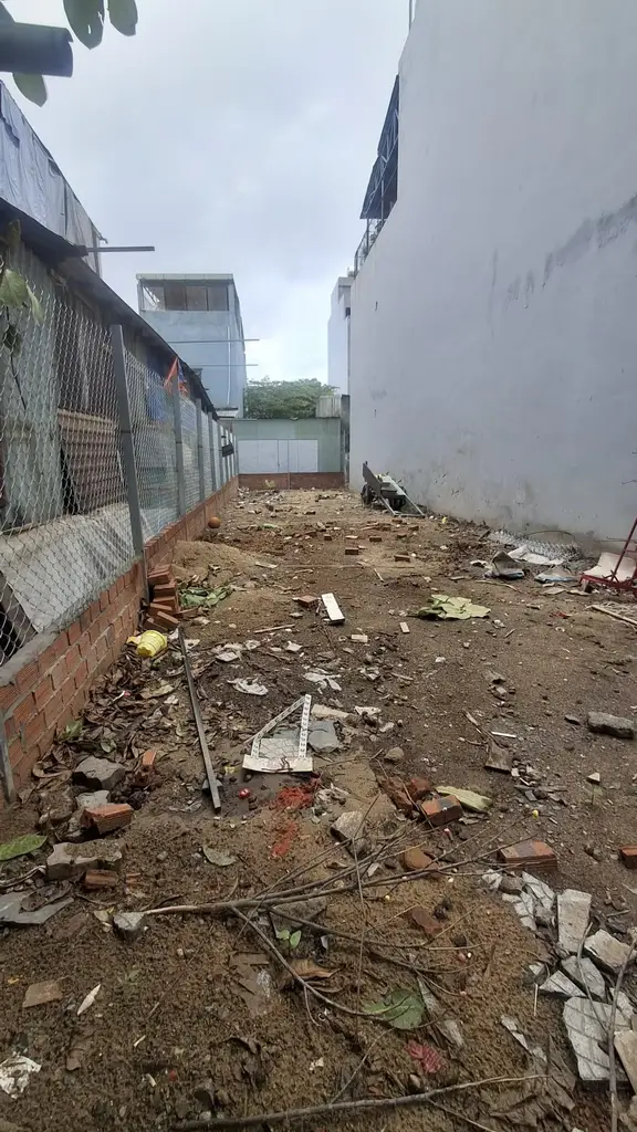 Bán đất mặt tiền Khúc Hạo, Sơn Trà – 125 m², 10,5 tỷ – ảnh 5