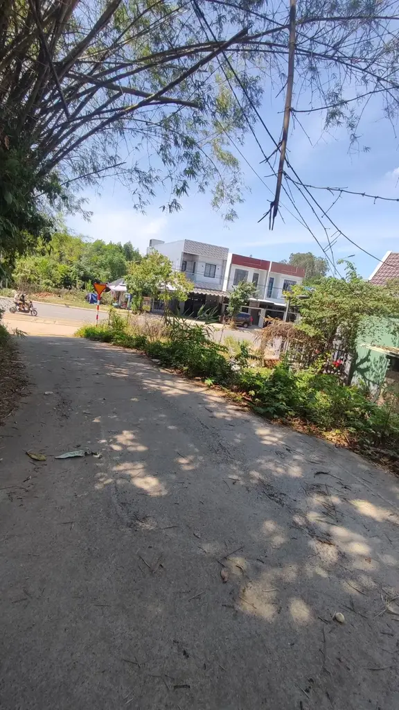 Bán đất thôn Phước Thái xã Hòa nhơn ( xã Hòa Vang, Hòa Vang – 123,9 m², 1,7 tỷ – ảnh 2