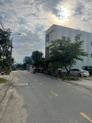 Bán đất mặt tiền Trần Văn Quế, Liên Chiểu – 100 m², 6 tỷ – ảnh 2