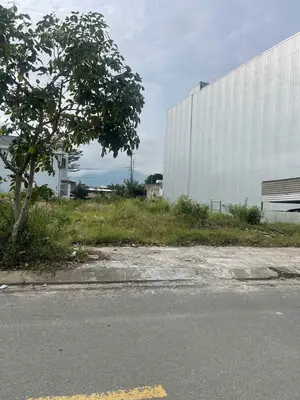 Bán đất mặt tiền Trần Văn Quế, Liên Chiểu – 100 m², 6 tỷ – ảnh 3