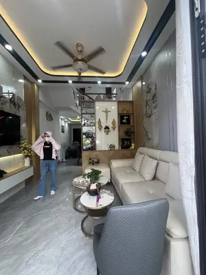Bán nhà mặt tiền Nguyễn Chánh, Liên Chiểu – 62 m², 3 tầng, 5,3 tỷ – ảnh 4