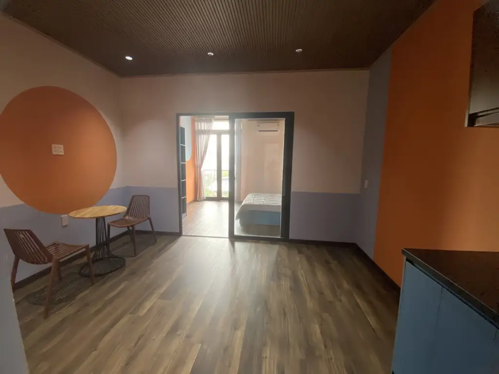Bán nhà Trần Thánh Tông, Sơn Trà – 91 m², 4 tầng, 18,8 tỷ – ảnh 3