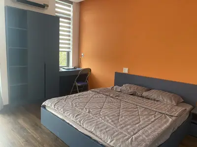 Bán nhà Trần Thánh Tông, Sơn Trà – 91 m², 4 tầng, 18,8 tỷ – ảnh 5