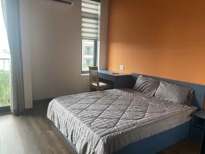 Bán nhà Trần Thánh Tông, Sơn Trà – 91 m², 4 tầng, 18,8 tỷ – ảnh 7
