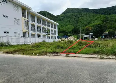 Bán đất mặt tiền Khu TĐC Xã Hòa Bắc, Hòa Vang – 141,1 m², 1,85 tỷ – ảnh 4