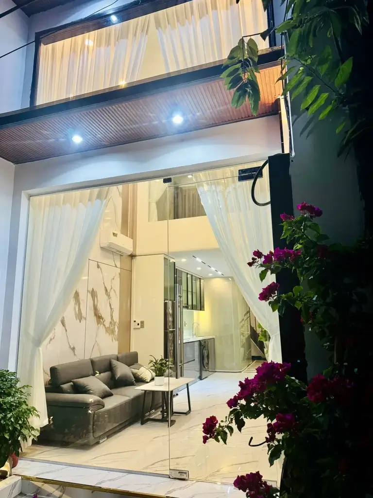 Bán nhà cấp 4 mặt tiền An Thượng, Ngũ Hành Sơn – 72,5 m², 9,7 tỷ – ảnh 3