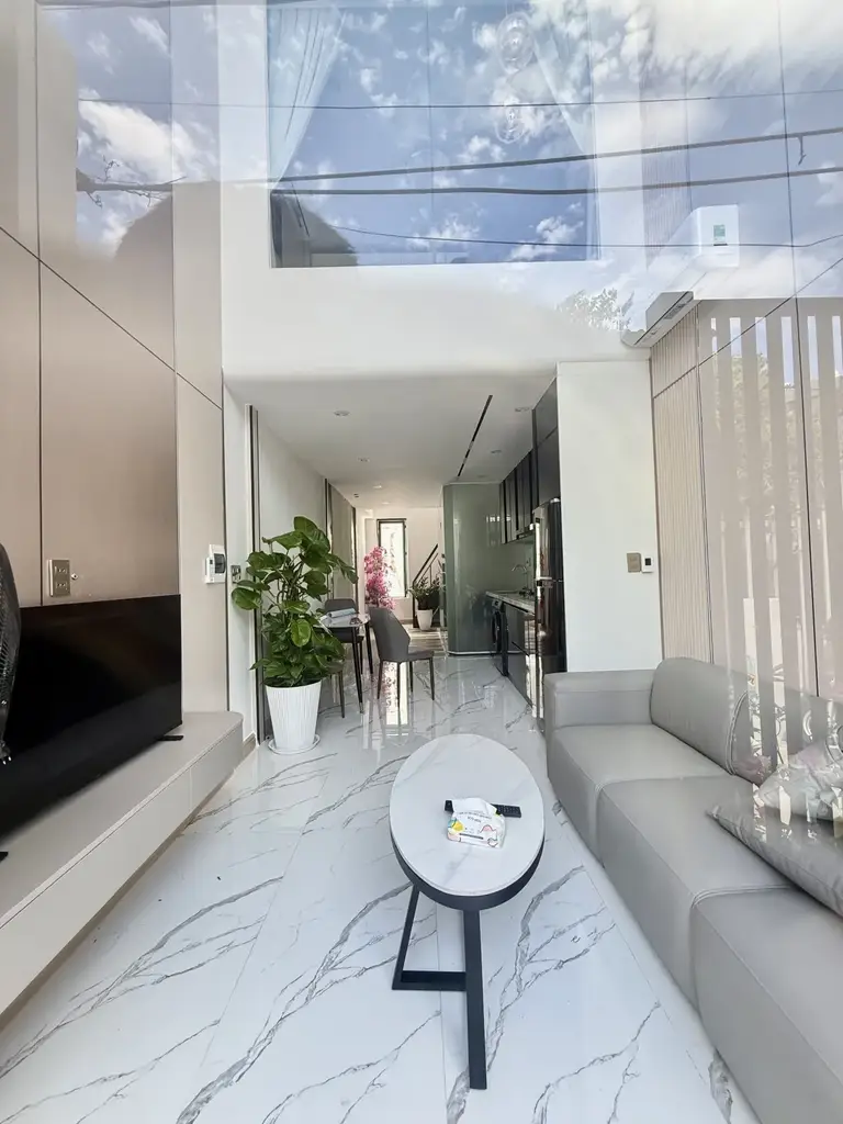Bán nhà cấp 4 mặt tiền An Thượng, Ngũ Hành Sơn – 72,5 m², 9,7 tỷ – ảnh 4