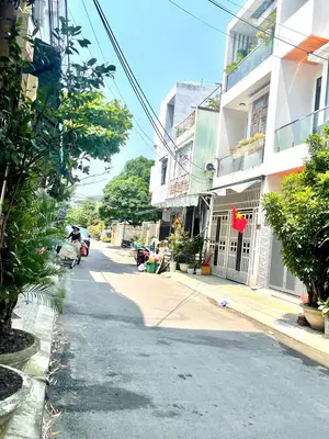 Bán nhà mặt tiền Xuân Hòa 2, Thanh Khê – 59 m², 3 tầng, 7 tỷ – ảnh 1