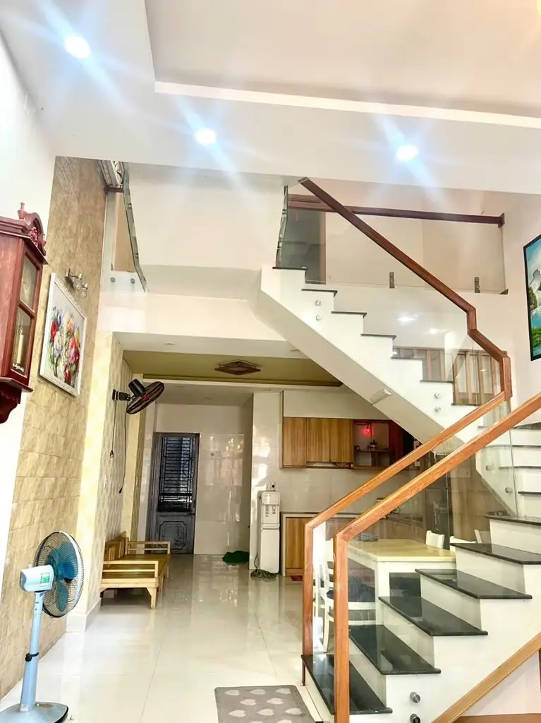 Bán nhà mặt tiền Xuân Hòa 2, Thanh Khê – 59 m², 3 tầng, 7 tỷ – ảnh 3