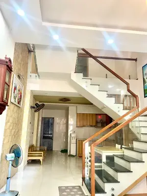 Bán nhà mặt tiền Xuân Hòa 2, Thanh Khê – 59 m², 3 tầng, 7 tỷ – ảnh 3