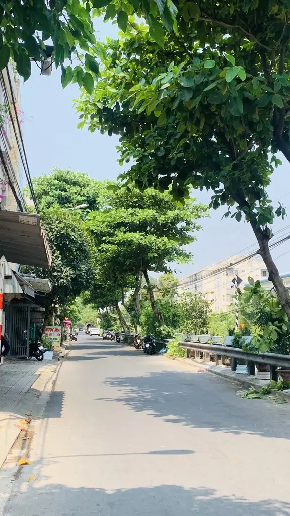 Bán nhà mặt tiền Xuân Hòa 2, Thanh Khê – 59 m², 3 tầng, 7 tỷ – ảnh 5