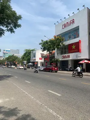Bán nhà mặt tiền Lê Duẩn, Thanh Khê – 108,3 m², 3 tầng, 13,5 tỷ – ảnh 2
