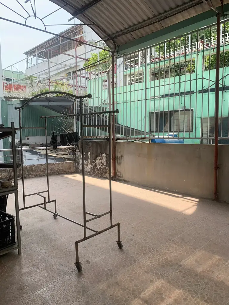 Bán nhà mặt tiền Lê Duẩn, Thanh Khê – 108,3 m², 3 tầng, 13,5 tỷ – ảnh 5