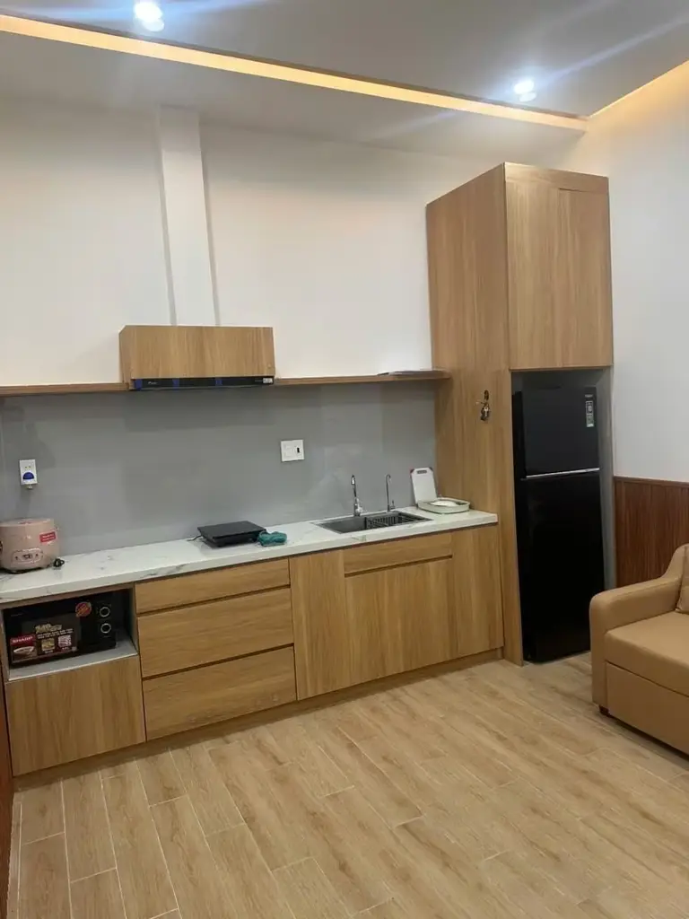 Bán nhà mặt tiền Phan Tứ, Ngũ Hành Sơn – 94 m², 5 tầng, 25 tỷ – ảnh 2