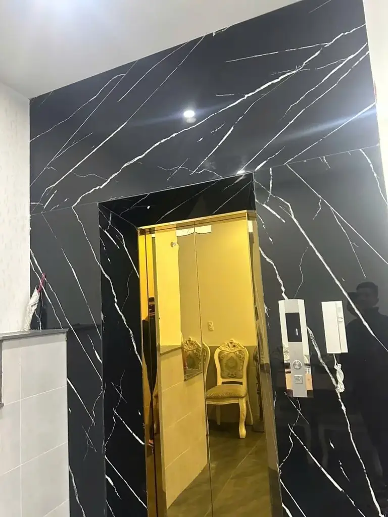 Bán nhà mặt tiền Phan Tứ, Ngũ Hành Sơn – 94 m², 5 tầng, 25 tỷ – ảnh 3