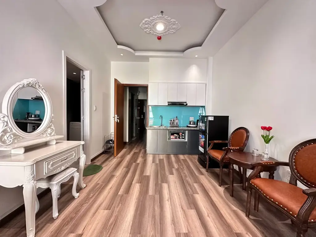 Bán nhà mặt tiền An Thượng 2, Ngũ Hành Sơn – 90 m², 6 tầng, 46,5 tỷ – ảnh 2