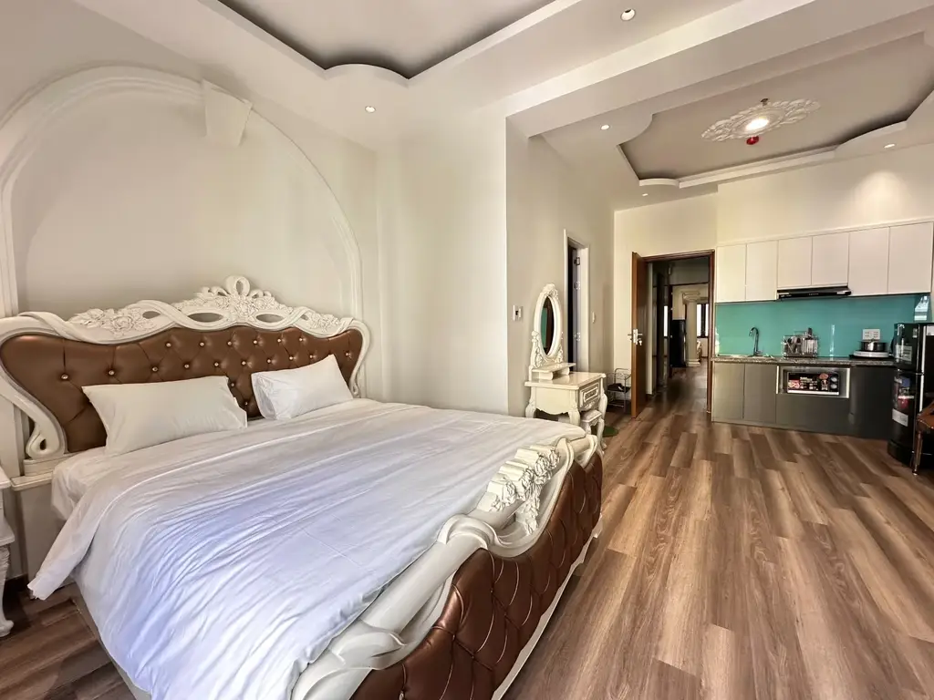 Bán nhà mặt tiền An Thượng 2, Ngũ Hành Sơn – 90 m², 6 tầng, 46,5 tỷ – ảnh 4