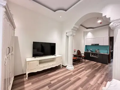 Bán nhà mặt tiền An Thượng 2, Ngũ Hành Sơn – 90 m², 6 tầng, 46,5 tỷ – ảnh 7