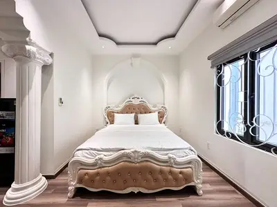 Bán nhà mặt tiền An Thượng 2, Ngũ Hành Sơn – 90 m², 6 tầng, 46,5 tỷ – ảnh 8