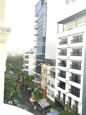 Bán nhà mặt tiền An Thượng 2, Ngũ Hành Sơn – 90 m², 6 tầng, 46,5 tỷ – ảnh 13
