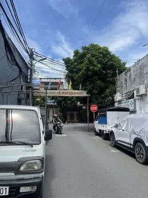 Bán nhà cấp 4 Kiệt Trần Quang Khải, Sơn Trà – 370 m², 15 tỷ