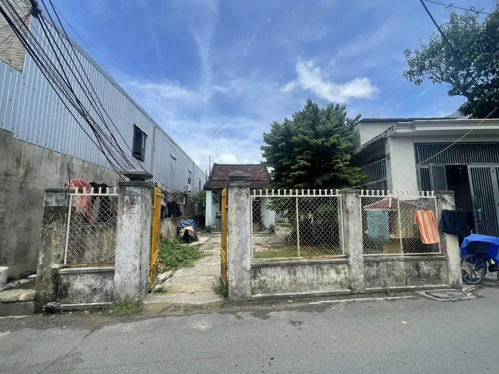 Bán nhà cấp 4 Kiệt Trần Quang Khải, Sơn Trà – 370 m², 15 tỷ – ảnh 4
