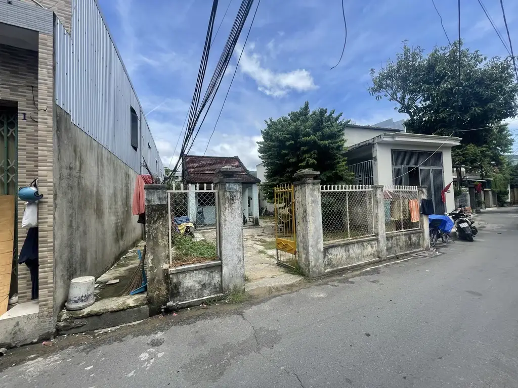 Bán nhà cấp 4 Kiệt Trần Quang Khải, Sơn Trà – 370 m², 15 tỷ – ảnh 5