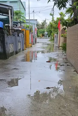 Bán đất Vạn Lăng, Cẩm Thanh, Hội An – 100,7 m², 3,45 tỷ – ảnh 2
