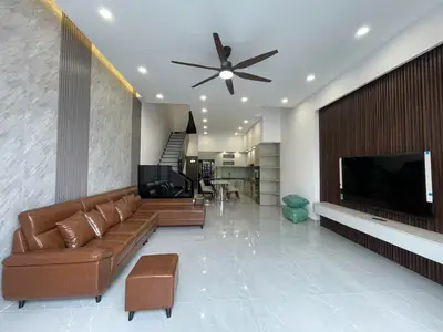 Bán nhà mặt tiền Ngọc Tịnh, Ngũ Hành Sơn – 102,5 m², 3 tầng, 8,5 tỷ – ảnh 1
