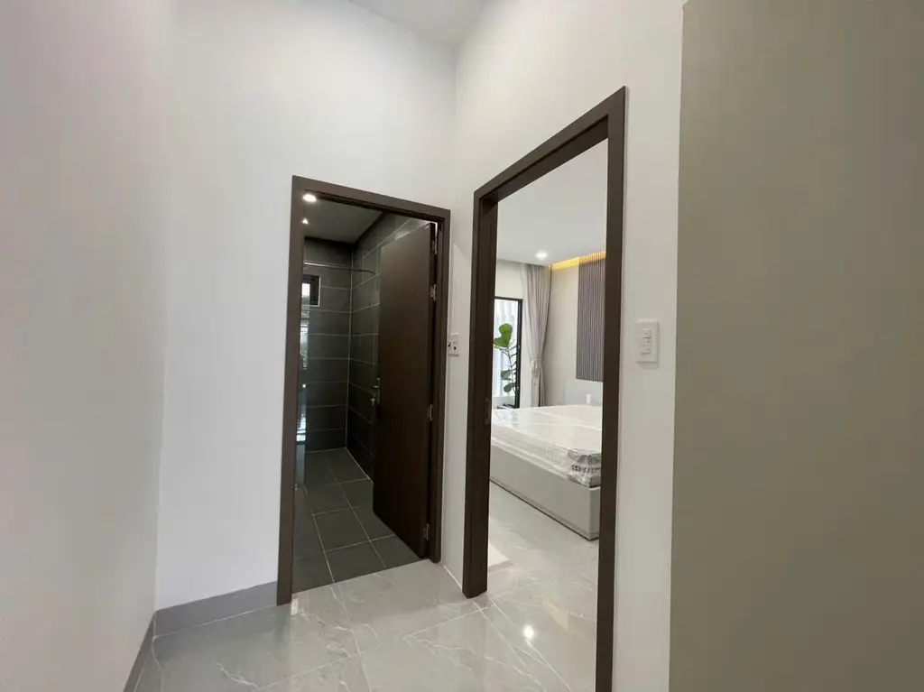 Bán nhà mặt tiền Ngọc Tịnh, Ngũ Hành Sơn – 102,5 m², 3 tầng, 8,5 tỷ – ảnh 4