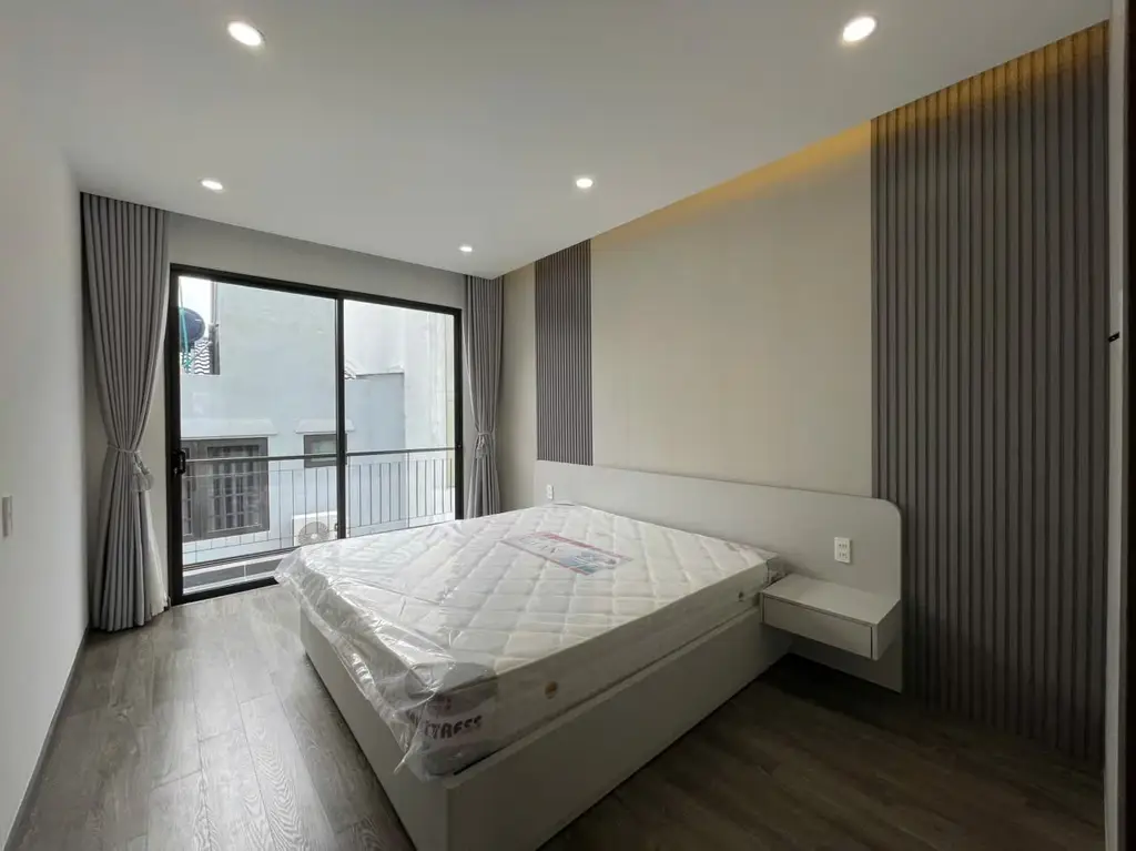 Bán nhà mặt tiền Ngọc Tịnh, Ngũ Hành Sơn – 102,5 m², 3 tầng, 8,5 tỷ – ảnh 5