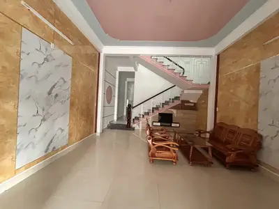 Bán nhà mặt tiền KDC Phong Nam Đá Bàn Hòa Châu Hòa Vang, Hòa Vang – 100 m², 2 tầng, 4,75 tỷ – ảnh 2