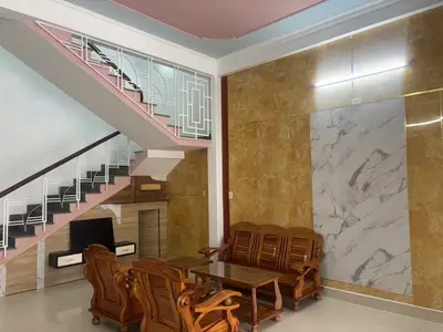 Bán nhà mặt tiền KDC Phong Nam Đá Bàn Hòa Châu Hòa Vang, Hòa Vang – 100 m², 2 tầng, 4,75 tỷ – ảnh 5