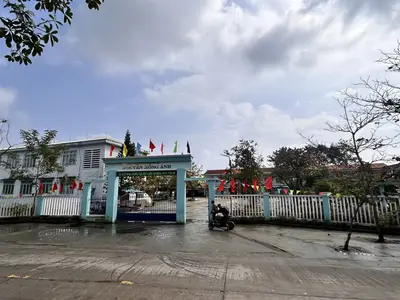Bán nhà mặt tiền KDC Phong Nam Đá Bàn Hòa Châu Hòa Vang, Hòa Vang – 100 m², 2 tầng, 4,75 tỷ – ảnh 7